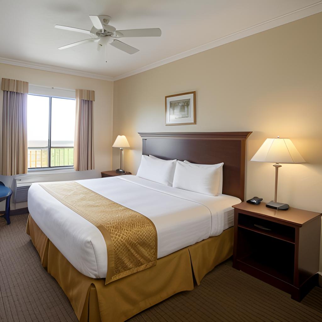 Canberra Queanbeyan - what is the best hotel for me