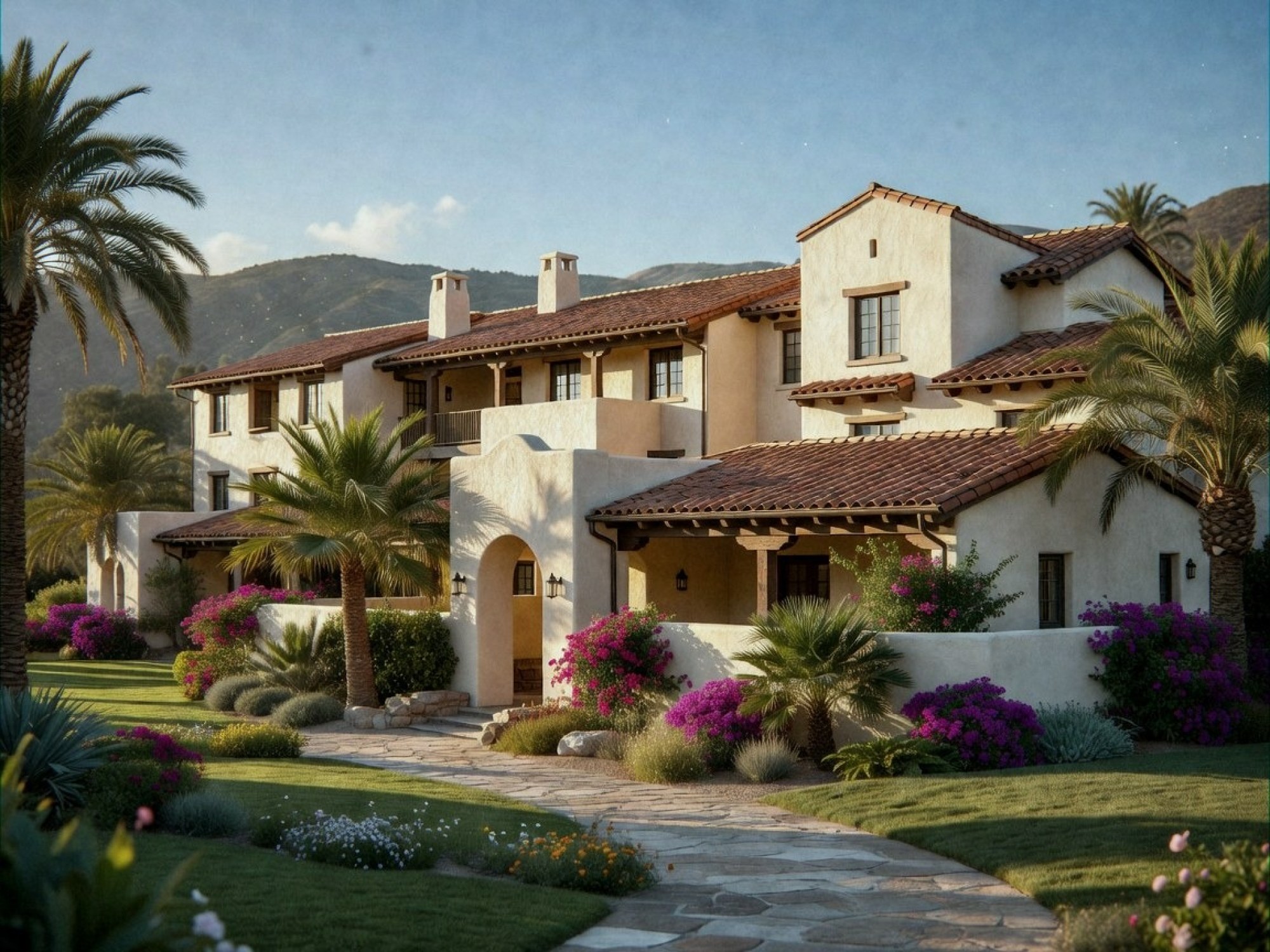 Murrieta Hot Springs Resort